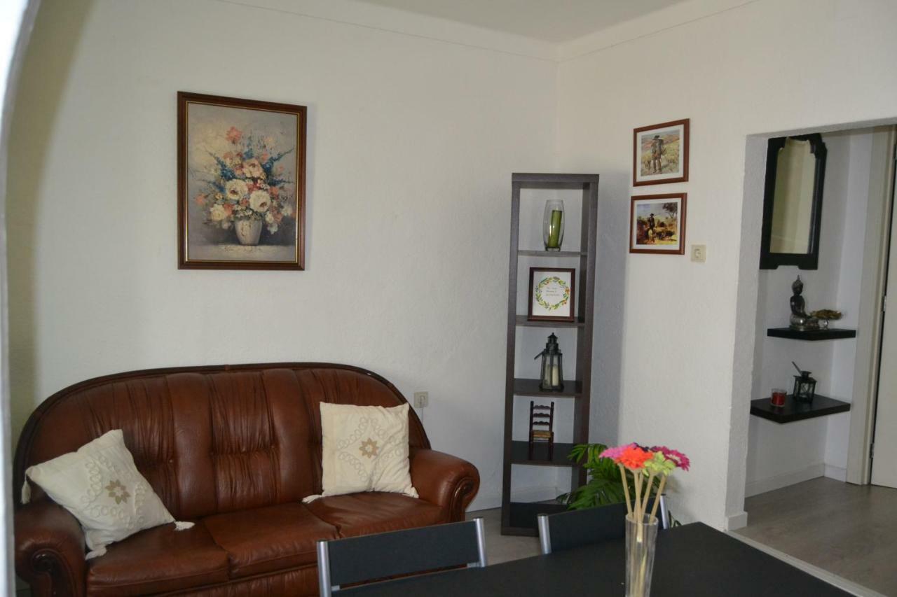 רגואנגוס דה מונסאראז Casinha Das Flores מראה חיצוני תמונה